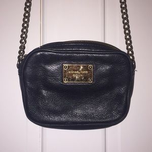 Michael Kors small crossbody purse